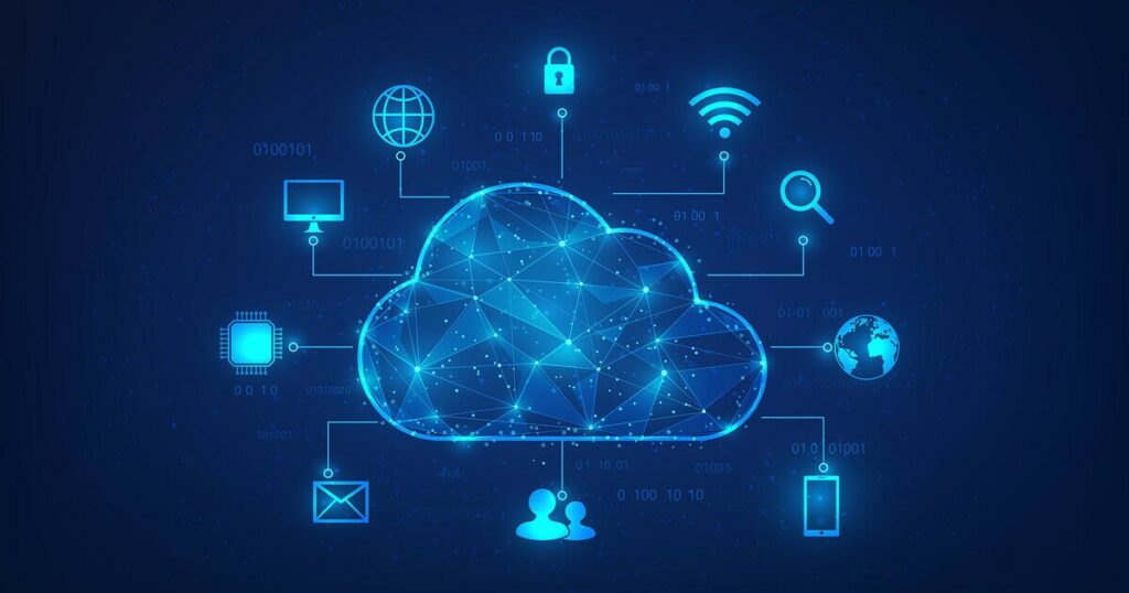 Cloud Storage